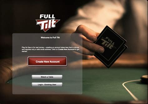 full tilt poker bonus code ohne einzahlung